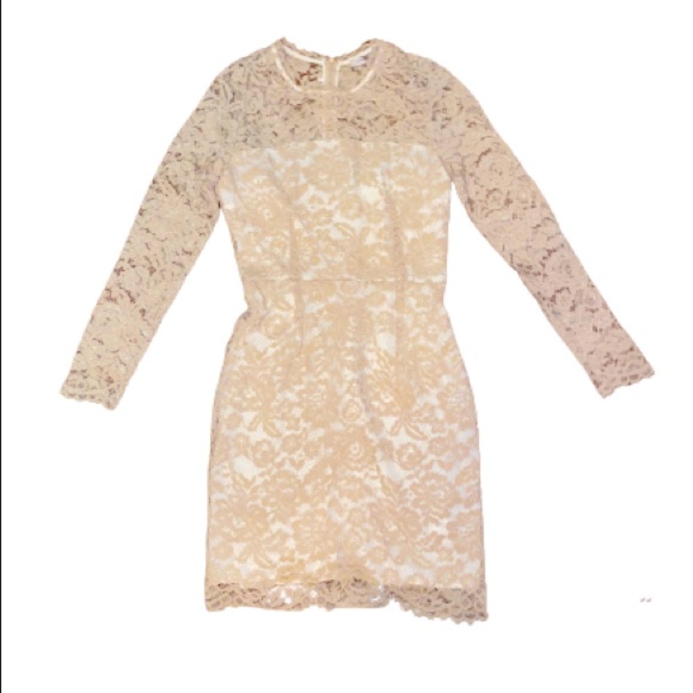 Dress - Picture 1 of 4